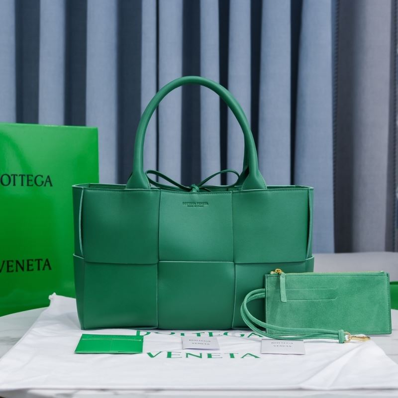 Bottega Veneta Shopping Bags